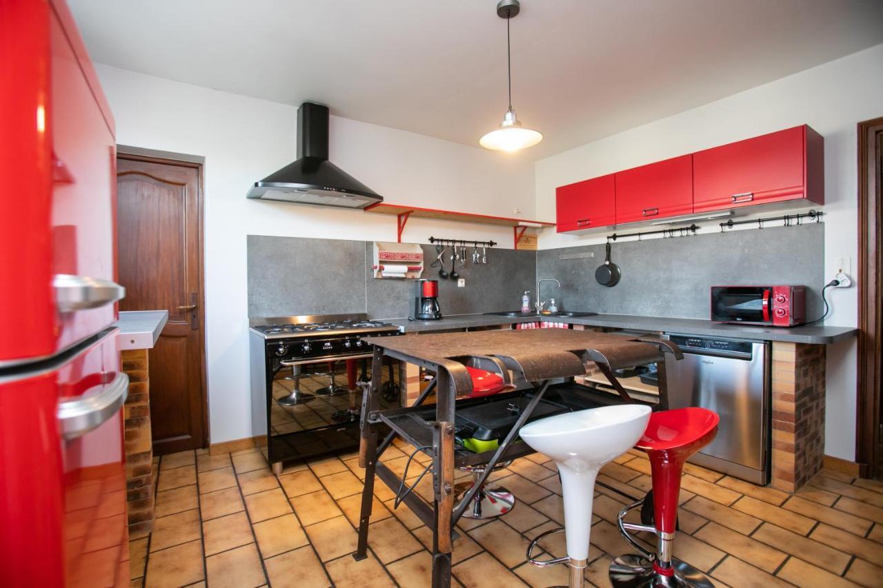 Maison Avec Jardin A 2Mn Du Centre Périgueux Eksteriør bilde