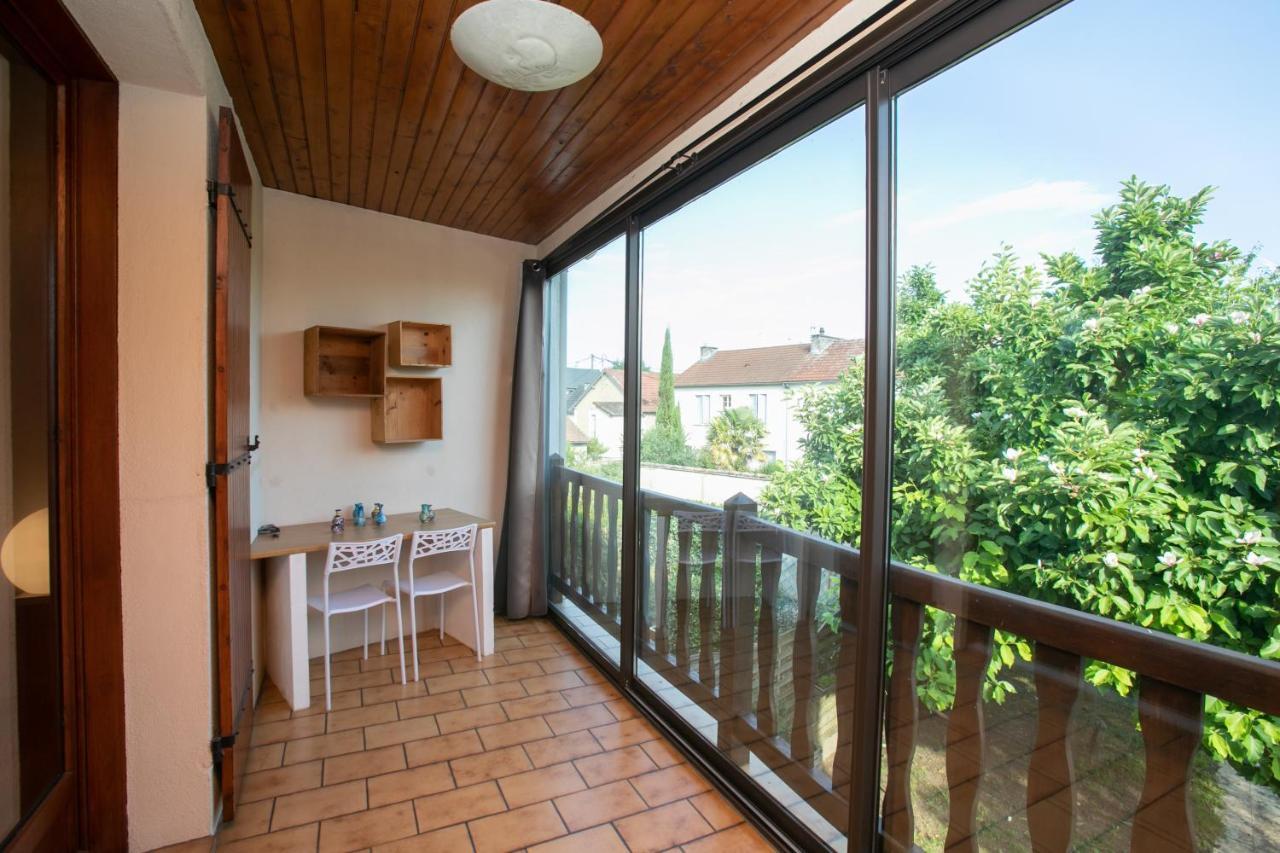 Maison Avec Jardin A 2Mn Du Centre Périgueux Eksteriør bilde