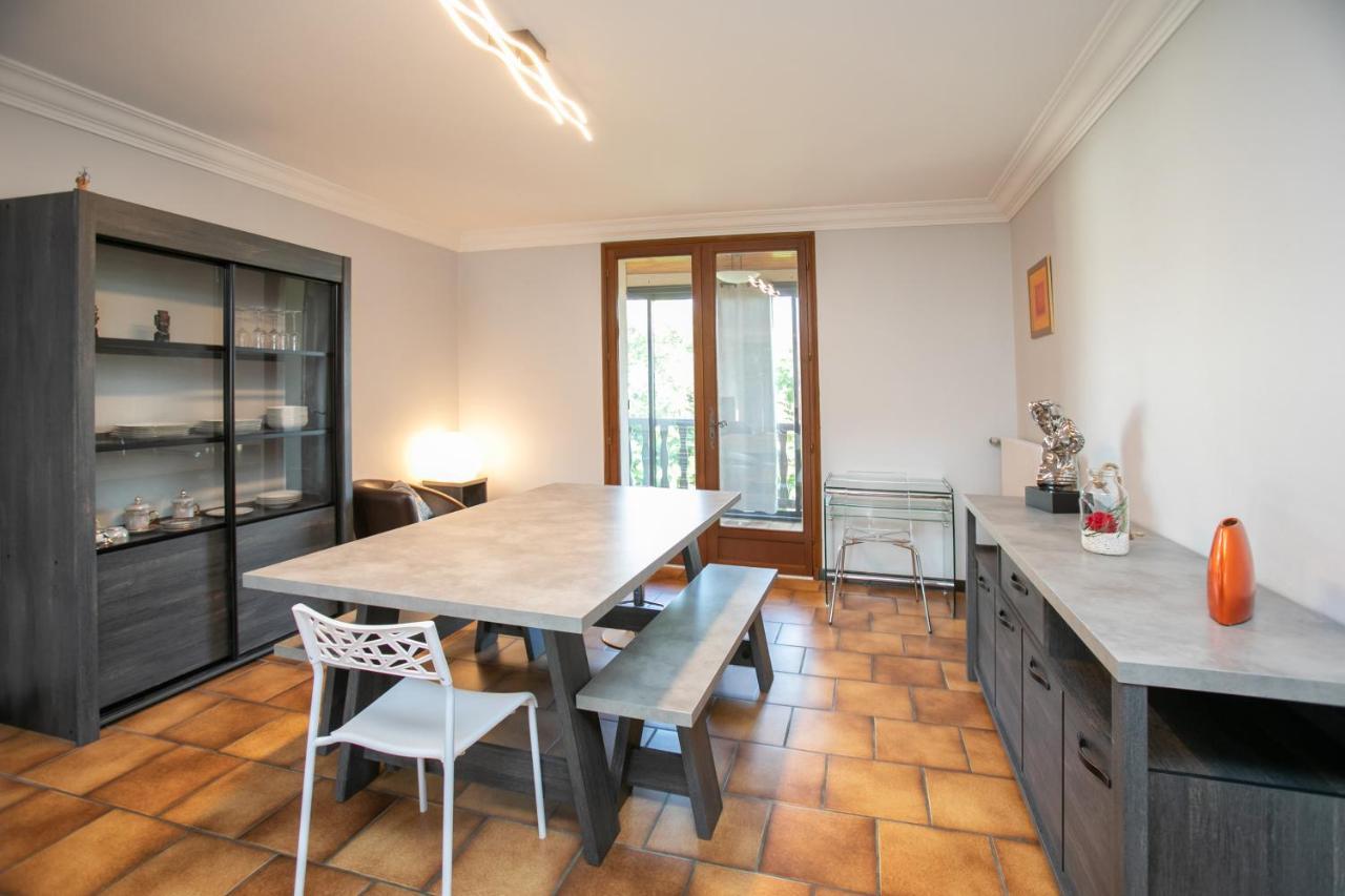 Maison Avec Jardin A 2Mn Du Centre Périgueux Eksteriør bilde