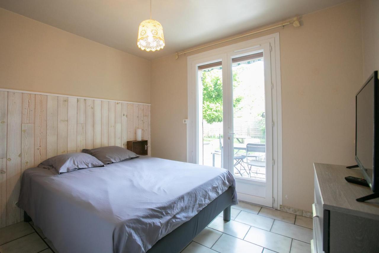 Maison Avec Jardin A 2Mn Du Centre Périgueux Eksteriør bilde